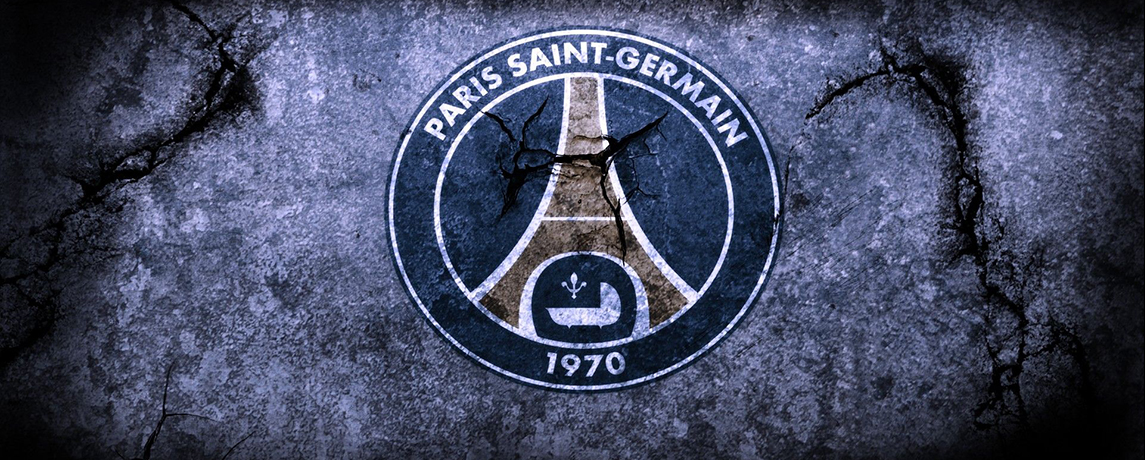 Bienvenido PSG
